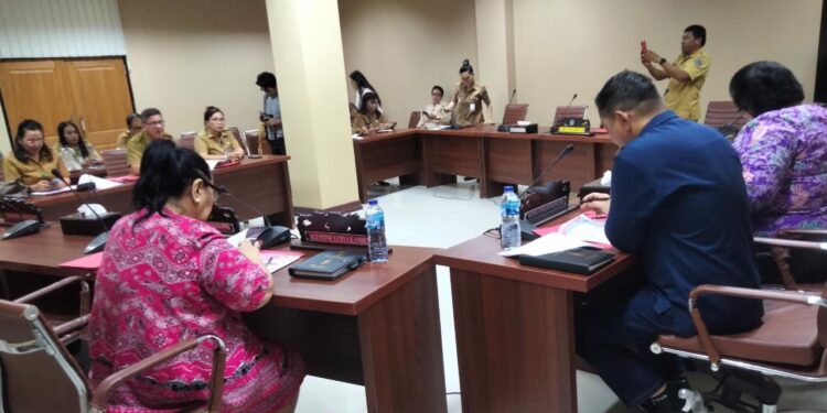 Dana Miliaran Milik Tokoh Agama dan Rumah Ibadah tak Tersalurkan