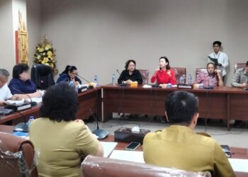 Pembahasan Ranperda Pendidikan, Nasib Siswi Hamil Dicarikan Solusi