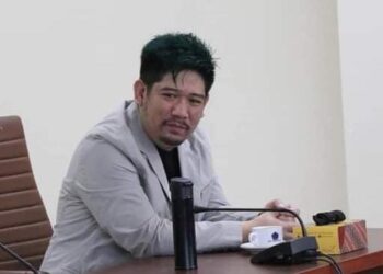 Raski Mokodompit Berharap Kader PG Sulut Pertahankan Semangat Partai