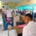 Hari Pertama Ujian SMKN 1 Kotamobagu Berjalan Lancar