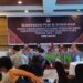Sosialisasi pendaftaran Calon anggota KPU di sejumlah kabupaten dan kota di Sulawesi Utara Senin 6 Maret 2023. (foto: Barta1)