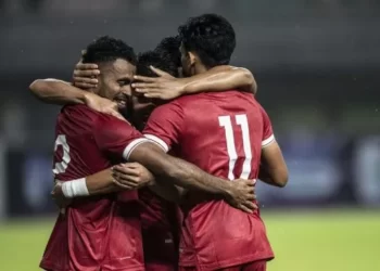 Yacob Sayuri Cs Lumat Burundi, Modal Laga Kedua