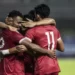 Yacob Sayuri Cs Lumat Burundi, Modal Laga Kedua