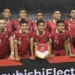 Bocoran Pemain Timnas Indonesia Bakal Hadapi Burundi
