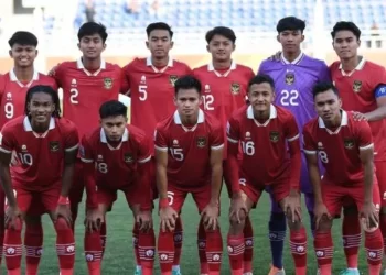 Prediksi Timnas Indonesia U-20 vs Suriah di Piala Asia 2023 Malam ini