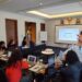Belajar Beragam Tools di ToT Jurnalisme Data Lingkungan SIEJ