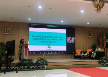 Pentingnya Investigasi Gagal Ginjal Akut Progresif Atipikal Pada Anak