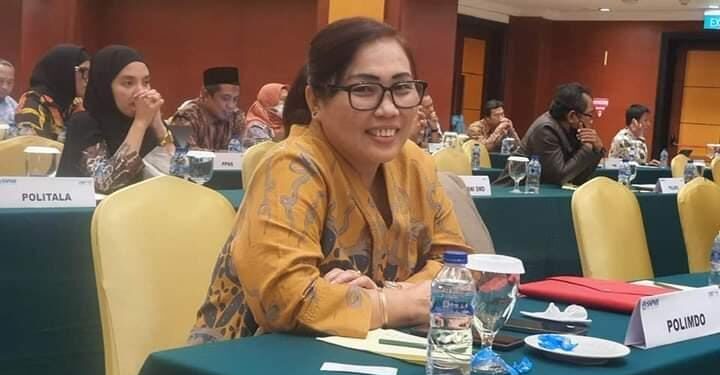 Kuota Penerimaan Mahasiswa Baru di Politeknik Negeri Manado