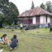 Foto: Rumah Raja Manganitu (Dok. Istimewa)