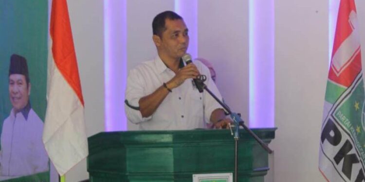 Salsah satu kegiatan PKB di Sulawesi Utara beberapa waktu lalu. (Dok. Istimewa)