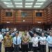 Foto: dr. Rinny Tamuntuan dalam acara pembukaan High Level Meeting TPID BI dan High Level Meeting Tim Percepatan dan Perluasan Digitalisasi Daerah (TP2DD). (Dok. Istimewa)