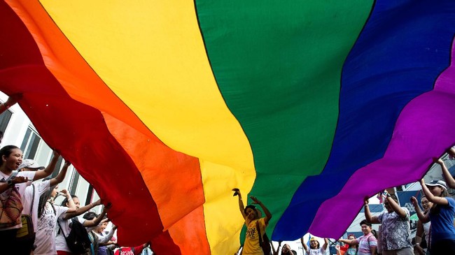 Jelang Tahun Politik, Pemberitaan Media Online Diskriminatif terhadap LGBT