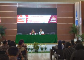 SMKN 1 Manado dan SMKN 3 Manado Jadi Pusat Belajar di Sulut