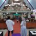 MAFINDO Manado Bekali Lansia GMIM Yarden Kampung Islam Cara Tangkal Penipuan Digital