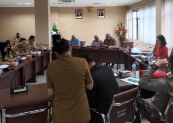 Belajar dari Ranperda Pariwisata 18 Tahun Tak Tuntas