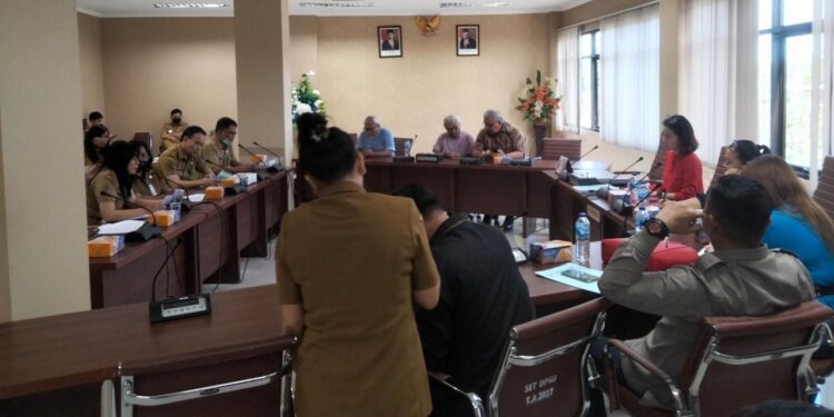 Belajar dari Ranperda Pariwisata 18 Tahun Tak Tuntas