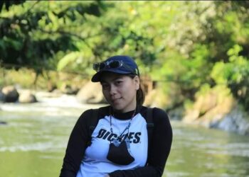 Cerita Chikitta Ratu dari Hobi Arung Jeram, Kemanusiaan dan Punya Penghasilan