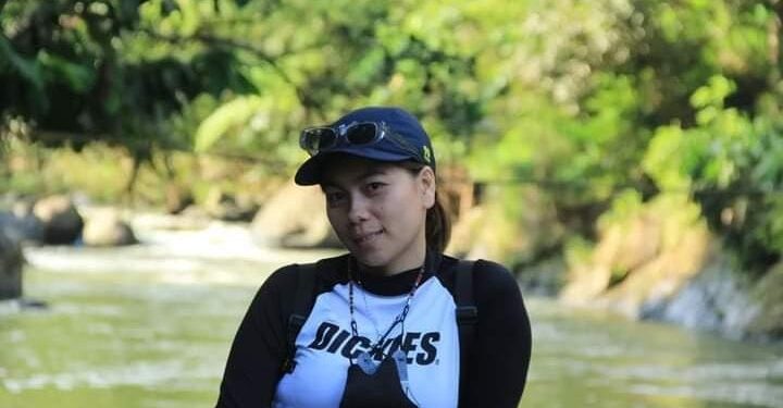 Cerita Chikitta Ratu dari Hobi Arung Jeram, Kemanusiaan dan Punya Penghasilan