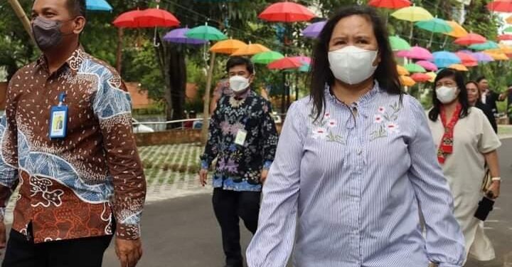 8 Mahasiswa Kampus Ini Raih Program Beasiswa Luar Negeri