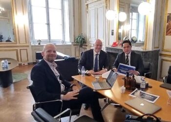 FIFA ‘Kartu Kuning’ Indonesia Gara-gara Gagal Helat Piala Dunia U-20