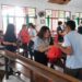 Memaknai Paskah dan Ramadhan, Forward Sulut Berbagi Kasih