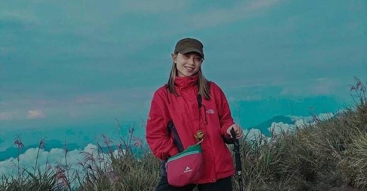 Beraktivitas di Alam Memberikan Ketenangan Jiwa