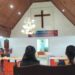 Jumat Agung di GMIM Viadolorosa Kairagi Dua: Kesembuhan Dalam Kehidupan