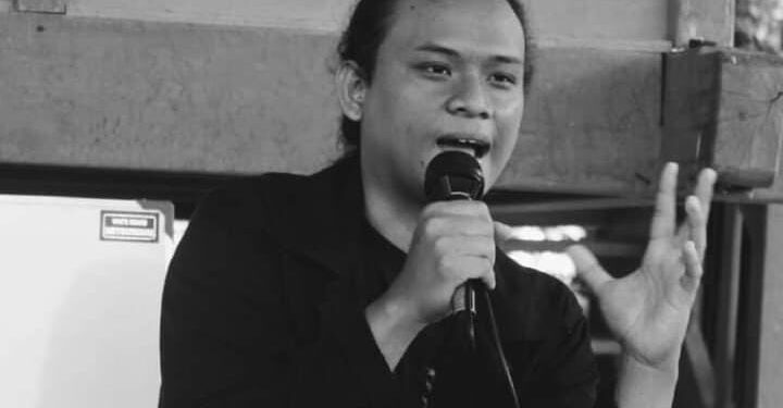 Ucapan Bima Yudho, DPC GmnI Manado: Itu Merupakan Serangan Pribadi