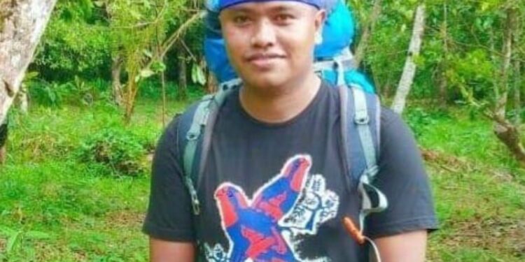 Fernando Loronusa: Jika Dibiarkan Punah, Burung Sampiri Akan Jadi “Cerita Dongeng”