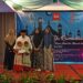 Perayaaan HUT ke-7 dan Buka Puasa Ibis Manado City Center Boulevard