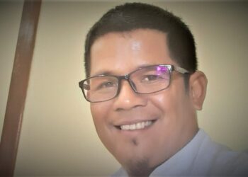 Iskandar Togas Djafar