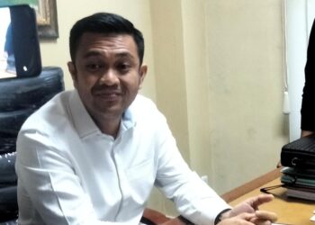 Diduga Terkait Kasus Kekerasan Perempuan, PG Sulut ‘Pecat’ James Arthur Kojongian