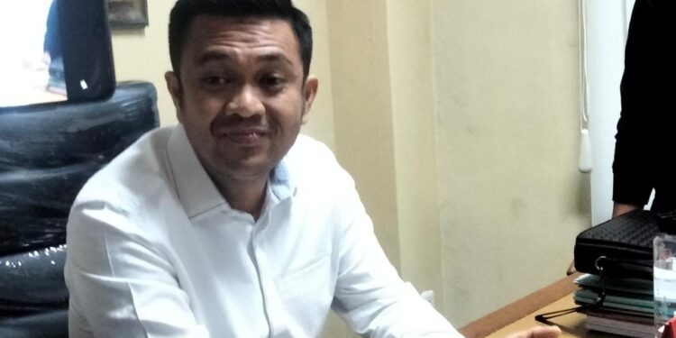Diduga Terkait Kasus Kekerasan Perempuan, PG Sulut ‘Pecat’ James Arthur Kojongian