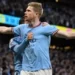 Man City Hajar Arsenal 4-2, Puncak Klasemen Liga Inggris Sengit