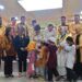 Momentum Silaturahmi Partai Golkar Sulut