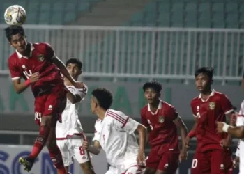 Gagal Mentas di Piala Dunia U-20, 2 Pemain Timnas Indonesia Bisa Main di U-17