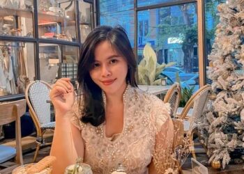 Menyelesaikan Skripsi Saat Ayahnya Dimakamkan, Begini Perjuangan Valeri Kumaunang