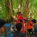 Dua Pendaki Gunung Tersesat di Gunung Ambang