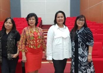 Pesan Pimpinan Politeknik Negeri Manado Menghayati Paskah dan Ramadhan