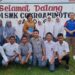 Polimdo Sosialisasi Penerimaan Mahasiswa Baru di Bolmong Raya