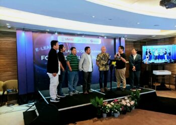 AMSI Meluncurkan E-Learning 8 Jurus Jitu Mengelola Media Siber