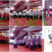 Foto: Lomba Masamper Tingkat SMP, Pembuka Lomba Dinas DIKBUD Sangihe 2023. (Dok. Istimewa)