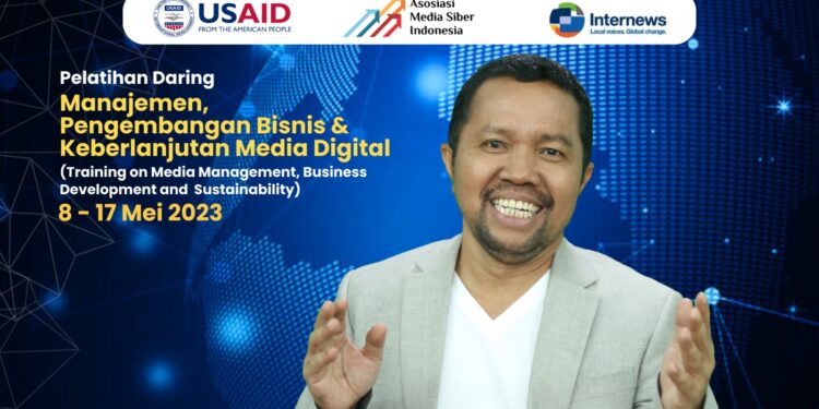 Cara AMSI Tingkatkan Kemampuan Media Menjadi Media Lokal Independen