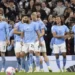 Manchester City Kembali Kudeta Arsenal di Puncak Klasemen Liga Inggris