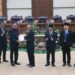 9 Kali Pemprov Sulut Terima WTP dari BPK RI