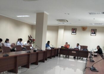 Apa Kabar Pembangunan TPA Regional Ilo-Ilo?