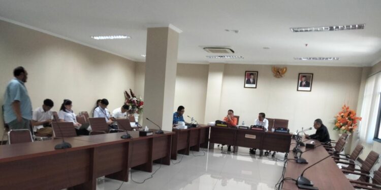 Apa Kabar Pembangunan TPA Regional Ilo-Ilo?