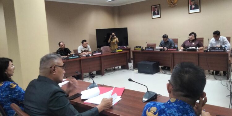 Yusra Alhabsy Suarakan Persoalan Raport Siswa