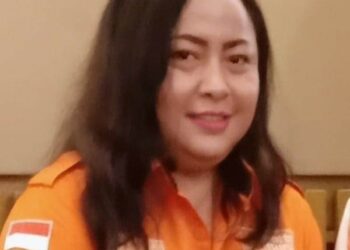 Partai Buruh Sulut Siap Bawa Berkas Bacaleg ke KPUD