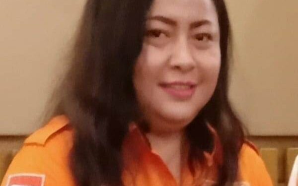 Partai Buruh Sulut Siap Bawa Berkas Bacaleg ke KPUD